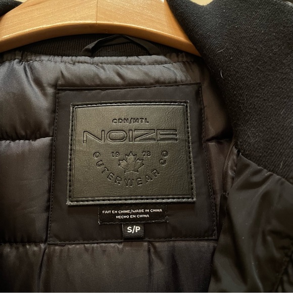 Noize original winter coat - Picture 3 of 5